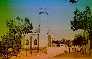SAIDA 547  MOSQUEE